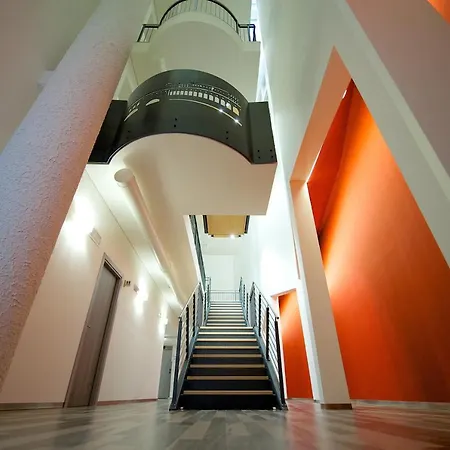 Ξενοδοχείο Mercure Centro