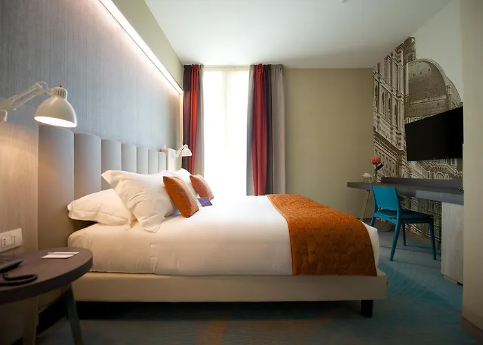 Mercure Centro Hotel 4*