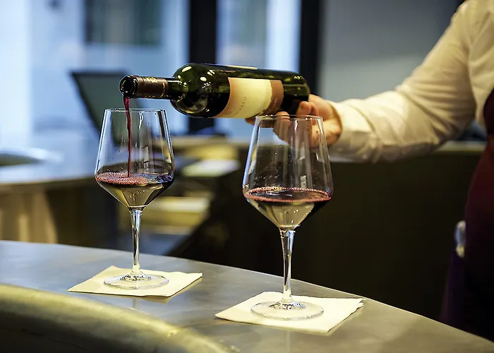 Mercure Centro Hotel