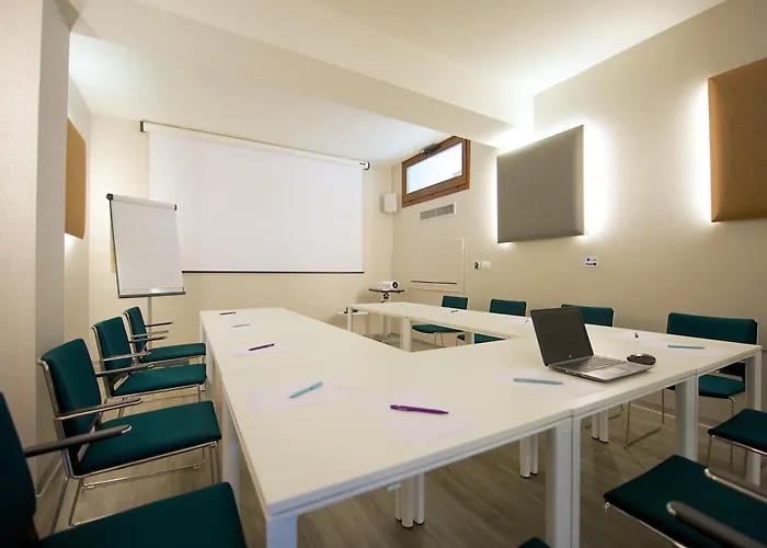 Hotel Mercure Centro