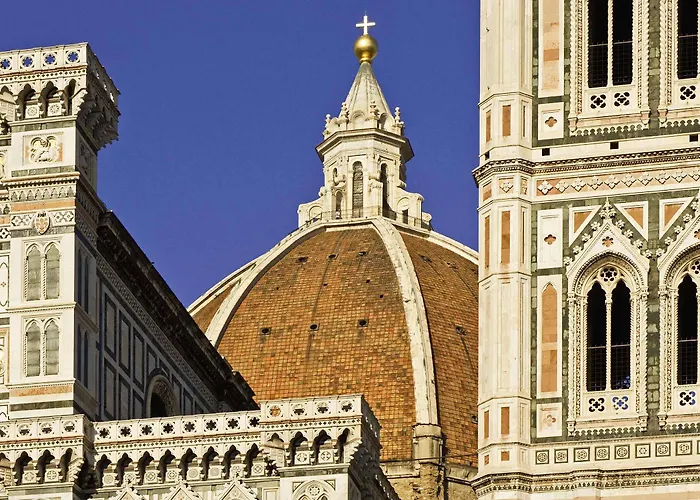 Hotel Mercure Centro Florença