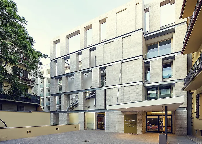 Mercure Centro Florença