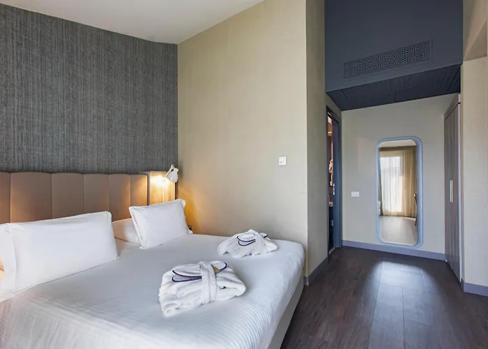Mercure Centro Hotel Florença