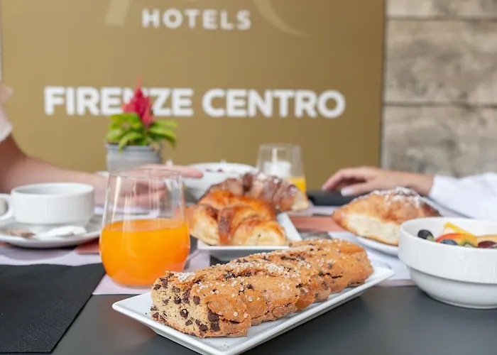 Hotel Mercure Centro