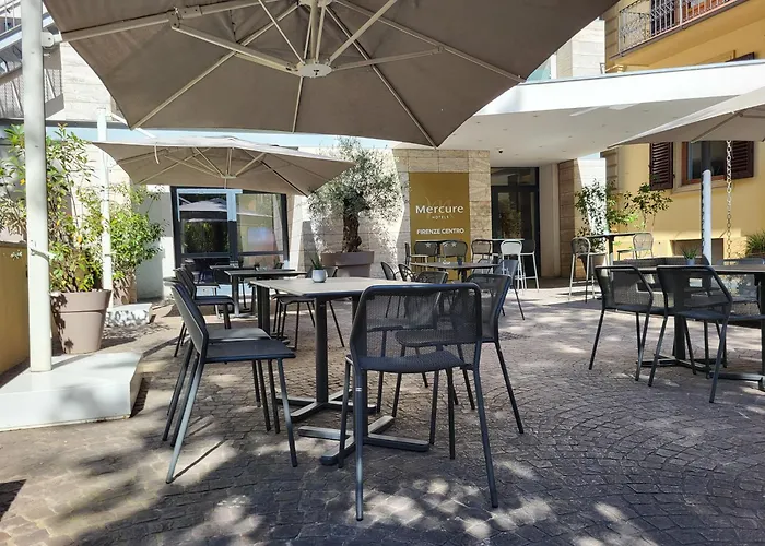 Hotel Mercure Centro