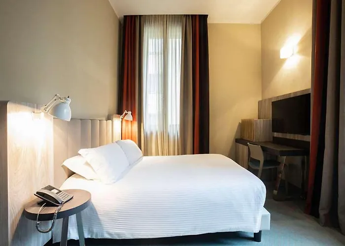 Mercure Centro Hotel 4*