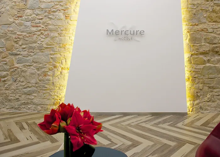 Hotel Mercure Centro