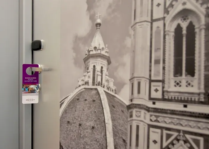 Mercure Centro Florença