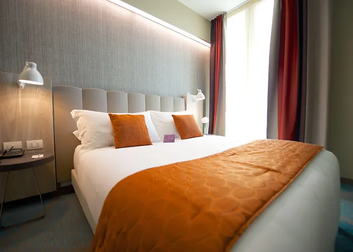 Mercure Centro Hotel 4*