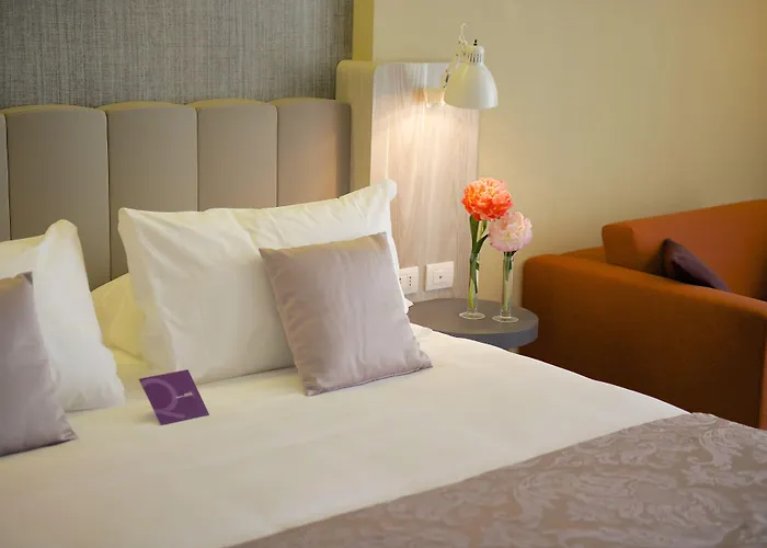 Hotel Mercure Centro