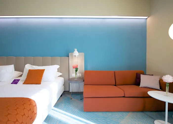 Mercure Centro Hotel Florença