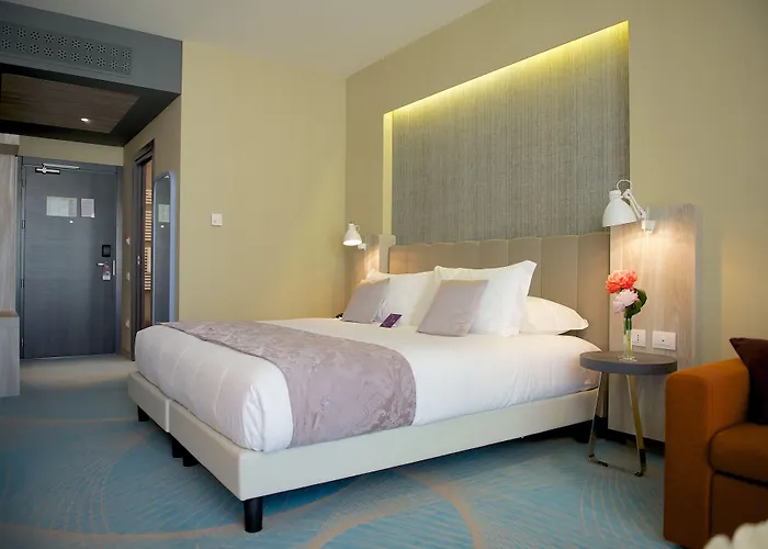 Hotel Mercure Centro