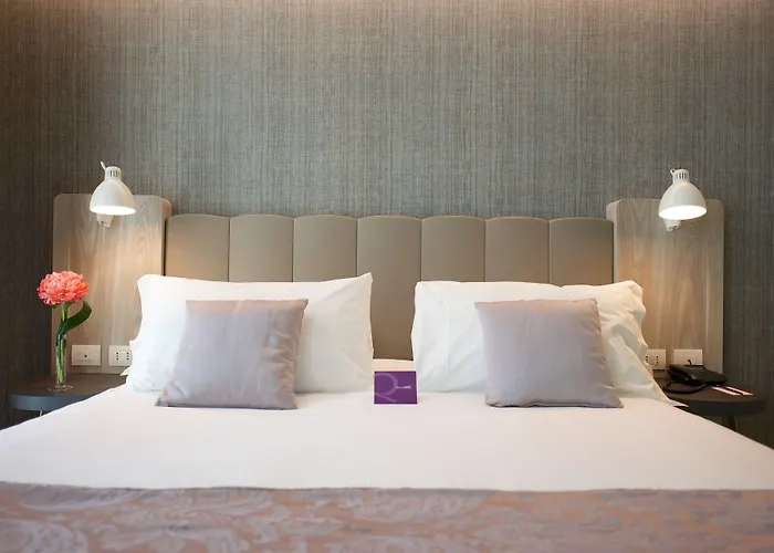 Mercure Centro Hotel