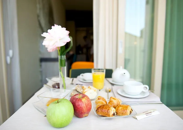 Hotel Mercure Centro Florença