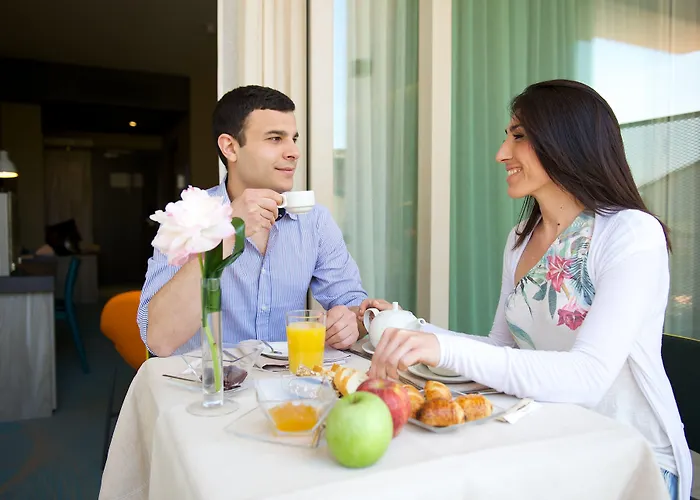 Hotel Mercure Centro 4*