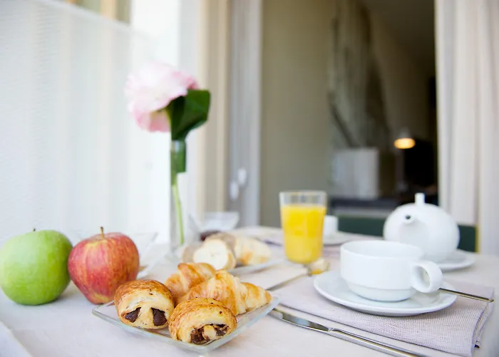 Mercure Centro Hotel