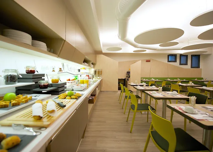 Mercure Centro Hotel