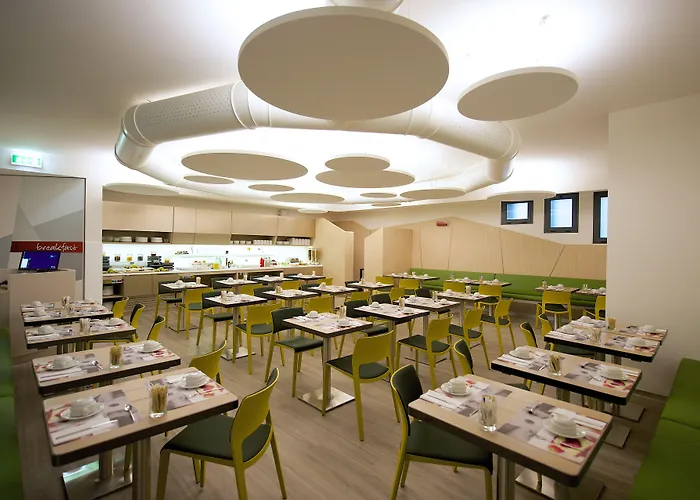 Mercure Centro Hotel Florença