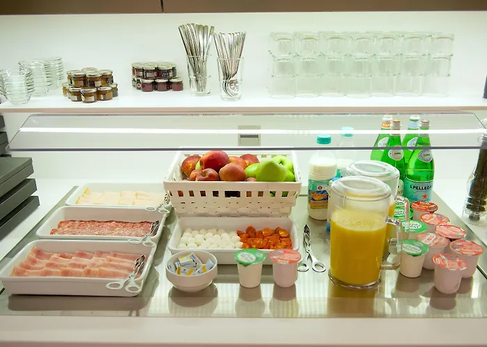 Mercure Centro 4* Florença