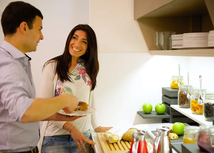 Mercure Centro Hotel Florença