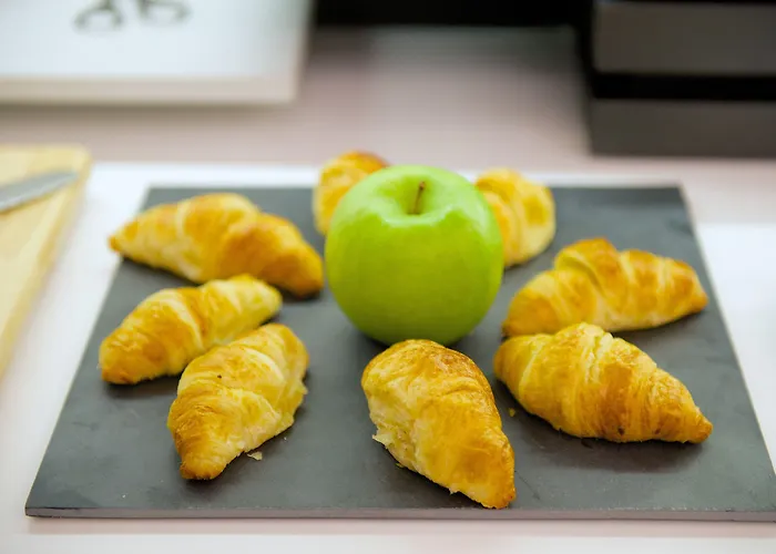 Mercure Centro 4* Florença