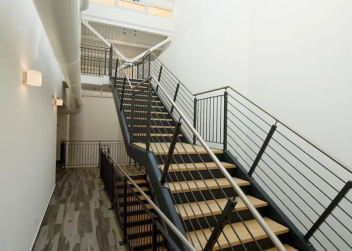 Hotel Mercure Centro 4*