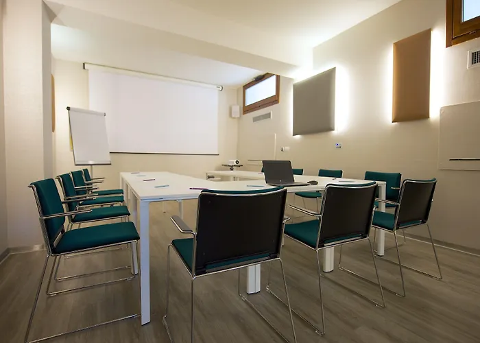 Mercure Centro Hotel Florença