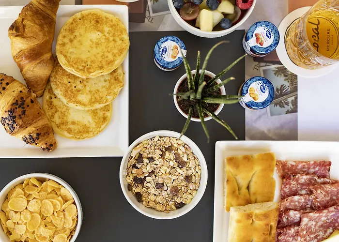 Mercure Centro Florença