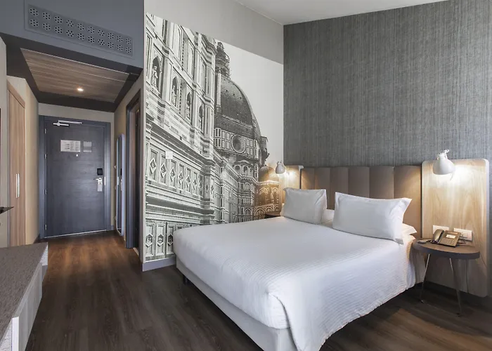 Mercure Centro Hotel Florença