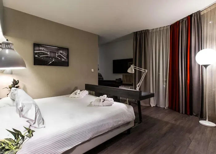 Mercure Centro Hotel 4*