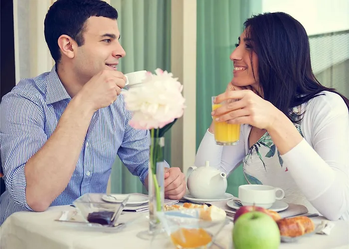 Mercure Centro Hotel 4*