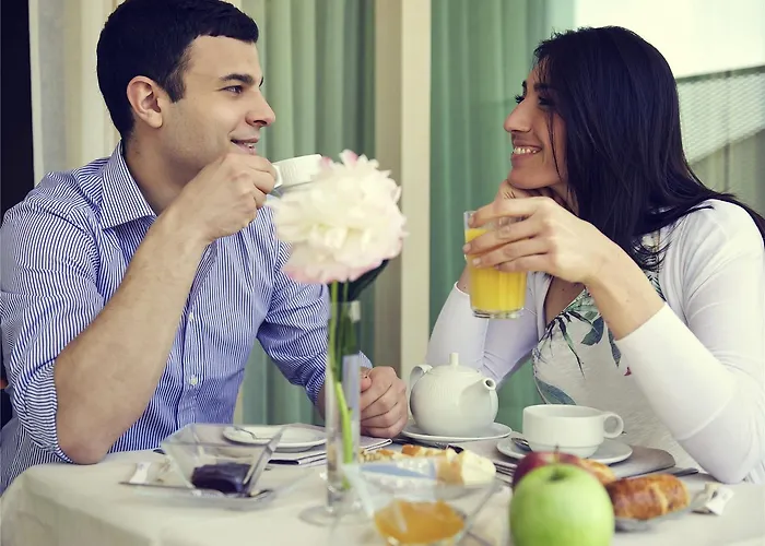 Mercure Centro 4* Florença