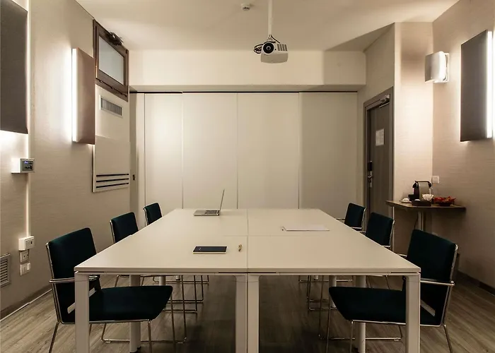 Mercure Centro Hotel 4*