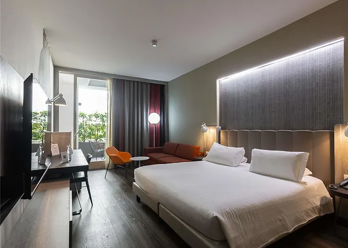 Mercure Centro Florença