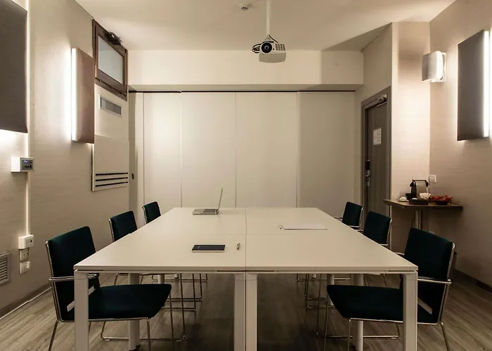 Hotel Mercure Centro 4*