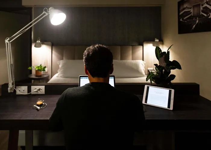 Mercure Centro 4* Florença