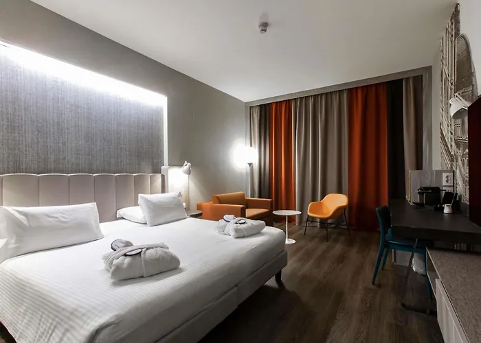 Hotel Mercure Centro