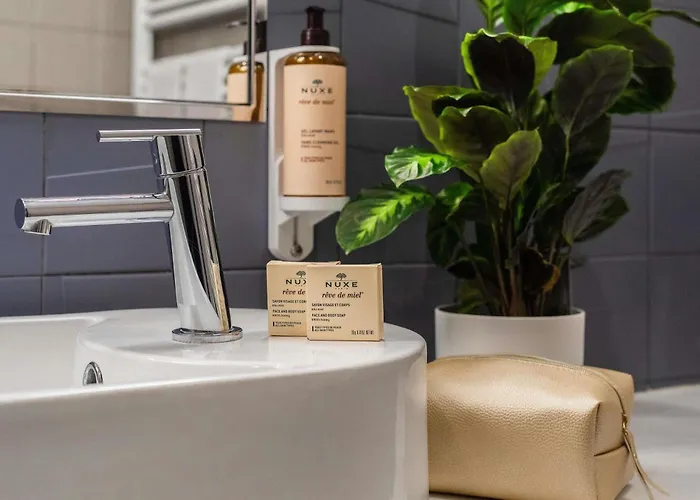 Mercure Centro Florença