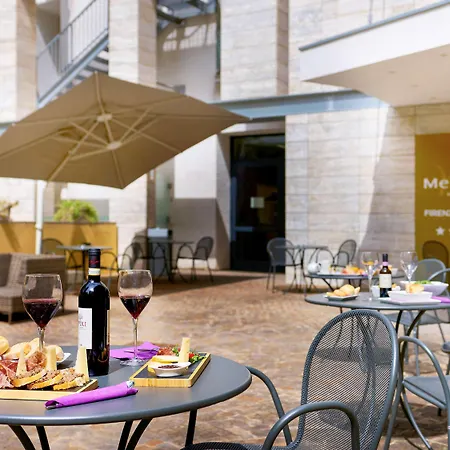 Mercure Centro Hotel