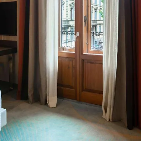 Hotel Mercure Centro Florence