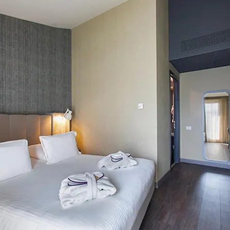 Mercure Centro Hotel Florence