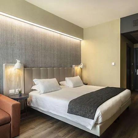 Hotel Mercure Centro