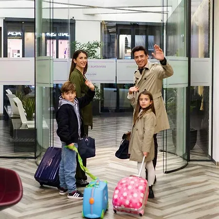 Mercure Centro Hotel