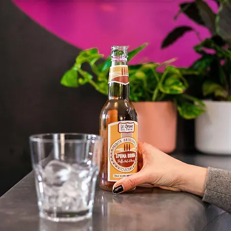 佛罗伦萨美居酒店
