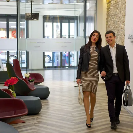 Hotel Mercure Centro Florence