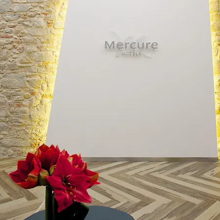 Hotel Mercure Centro