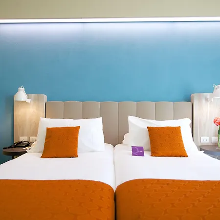 Hotel Mercure Centro Florence