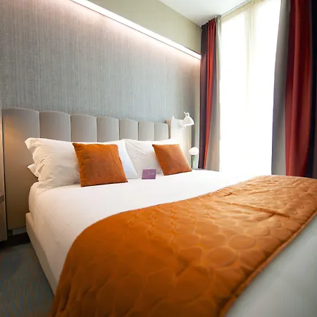 Mercure Centro Hotel 4*