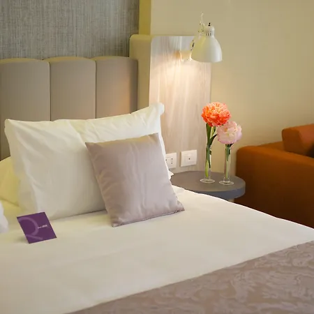 Hotel Mercure Centro