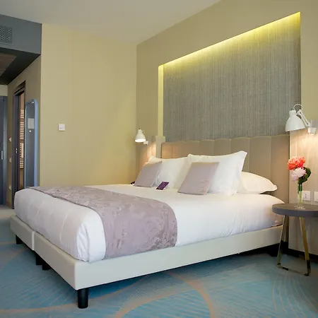 Hotel Mercure Centro